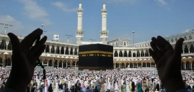 اذا احد قالي عمره مقبولة وش ارد