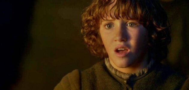 اذكر اسم شخصية في مسلسل صراع العروش