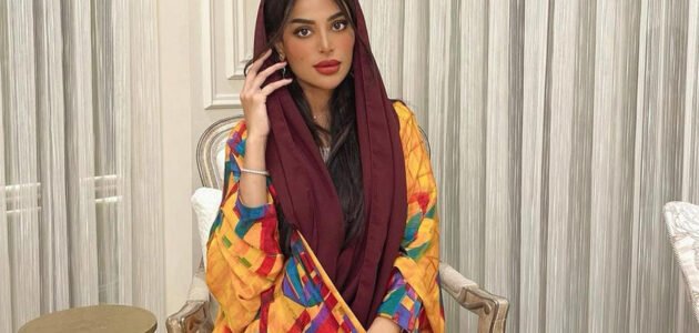 سبب اعتزال فاطمة الانصاري السناب