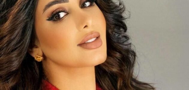 كم اعمار أبناء هنادي الكندري