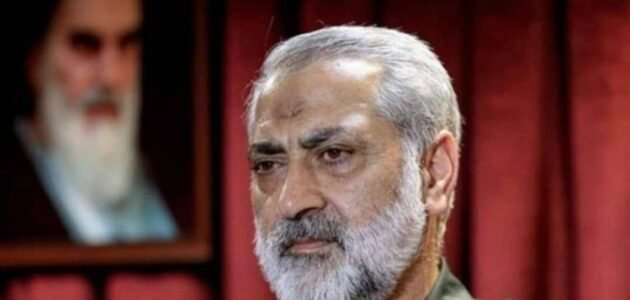 سبب اغتيال حسن صياد خدايارى