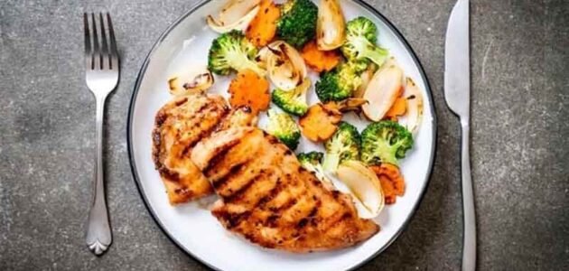 أفضل 10 مطاعم الأكل الصحي في جدة لعام 2023 (المنيو والعنوان) 1 أفضل 10 مطاعم الأكل الصحي في جدة لعام 2023 (المنيو والعنوان)