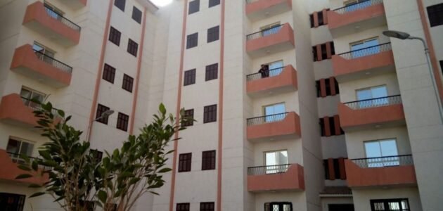 خطوات الاستعلام عن شقق الإسكان الاجتماعي وأسعار وحدات الإسكان