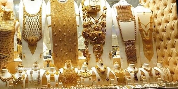 معلومات عن سوق البطحاء للذهب 2023 – المحلات – المواعيد