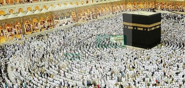 وزارة الحج والعمرة توضح تفاصيل وثيقة التأمين الصحي للمعتمرين من خارج المملكة