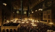مواقيت صلاة التراويح بالرياض 1444 – 2023