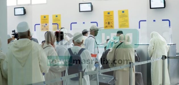 الأوقاف المغربية.. تفعيل رابط التسجيل في الحج 1445 - 2024 عبر الموقع الرسمي habous.gov.ma 1 الأوقاف المغربية.. تفعيل رابط التسجيل في الحج 1445 – 2024 عبر الموقع الرسمي habous.gov.ma