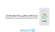 شروط التسجيل في مقياس موهبة للقدرات العقلية المتعددة 1444