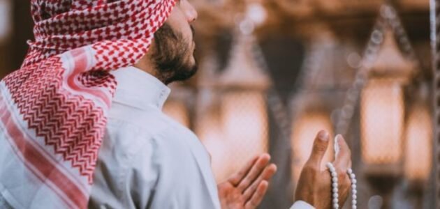دعاء الجمعة الأولى من رمضان 1444 – خليجنا