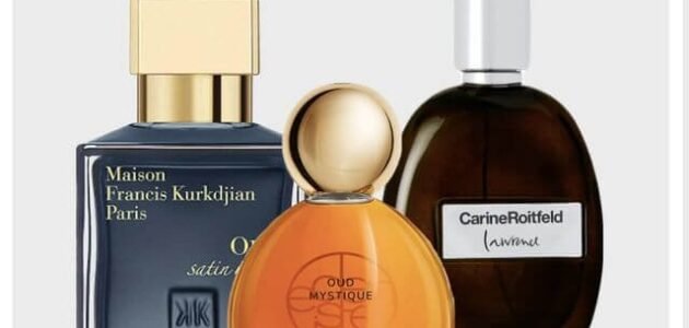 أفضل أماكن بيع الزيوت العطرية في جدة لعام 2023