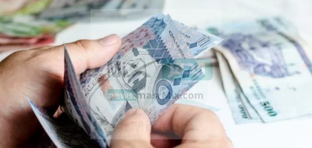 مؤسسة التأمينات توضح عداد الرواتب التقاعد لشهر أبريل 2023 في السعودية