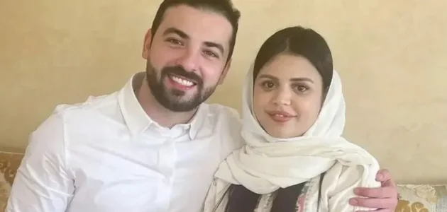 نوفل بنموسى زوج فاطمة الزهراء لحرش