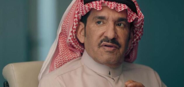 عبدالله السدحان وش يرجع – موقع خليجنا