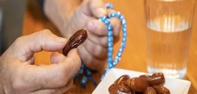 حكم من يصوم رمضان ولا يصلي 1 حكم من يصوم رمضان ولا يصلي