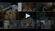الحلقة الثالثة 3 مسلسل بالطو وفانلة وتاب من ماي سيما وايجي بست
