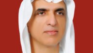 من هو حاكم راس الخيمة 2022