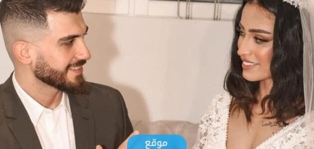 من هو حيدر الفيلي زوج غدير الفهد