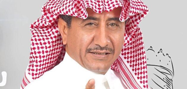 ناصر القصبي وش يرجع – موقع خليجنا