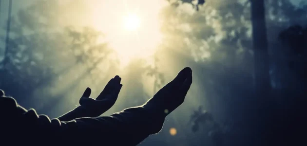 دعاء اللهم في اول يوم من رمضان ارحم اختي مكتوب 2023 ومؤثر تخشع له القلوب