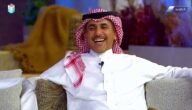 فهد المساعد وش قبيلته – موقع خليجنا