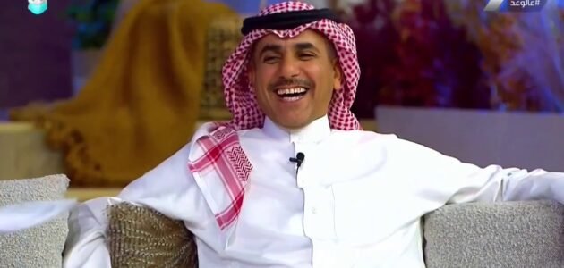 فهد المساعد وش قبيلته – موقع خليجنا