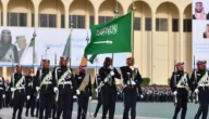 الاستعلام عن نتائج القبول بالحرس الوطني 1444 للرجال والنساء