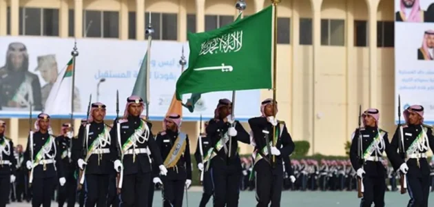 الاستعلام عن نتائج القبول بالحرس الوطني 1444 للرجال والنساء