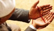 دعاء الضيق والهم والحزن والتعب والغم مكتوب مع الصور