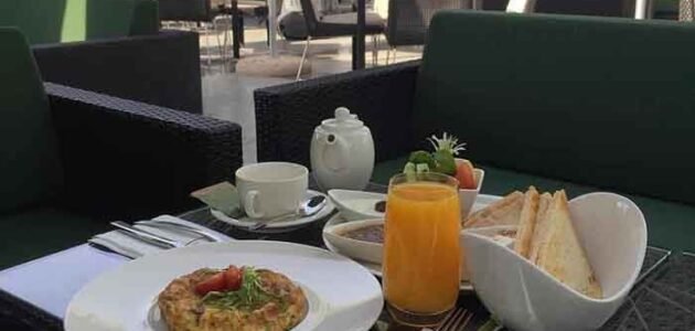 أفضل 10 كافيهات الواجهة البحرية بجدة 2023 (المنيو والعنوان)