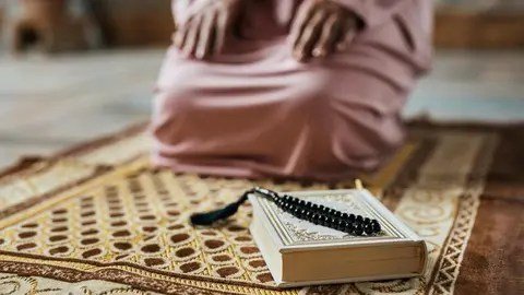 دعاء اليوم الرابع من رمضان 2023 – خليجنا