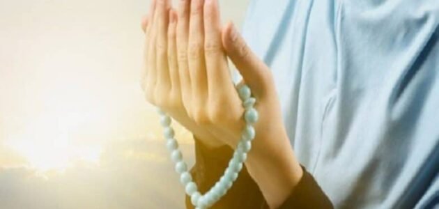 دعاء اليوم السابع من رمضان مفاتيح الجنان 2023 – خليجنا 1 دعاء اليوم السابع من رمضان مفاتيح الجنان 2023 – خليجنا