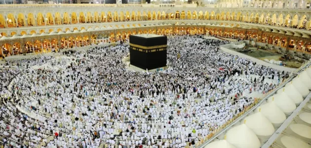 موعد انتهاء صلاة التراويح بالرياض 2023