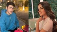 سبب انفصال جود عزيز وطلال باسم