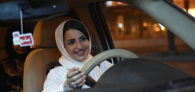 حلمت اني اسوق سيارة للمتزوجه – خليجنا نت