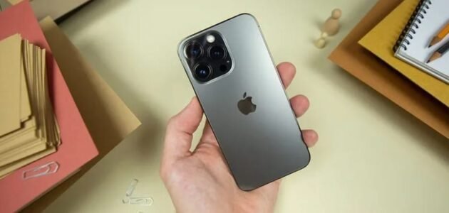 سعر ايفون برو ماكس 14 iphone 14 pro max في الكويت