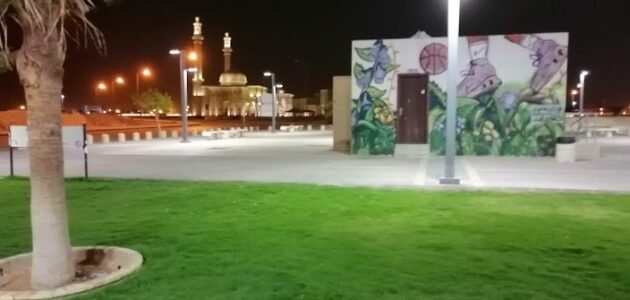 دليل حديقة الملقا الرياض 2023 وأبرز الأنشطة الترفيهية