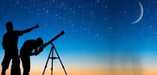 تاريخ بداية رمضان 2023 في الكويت