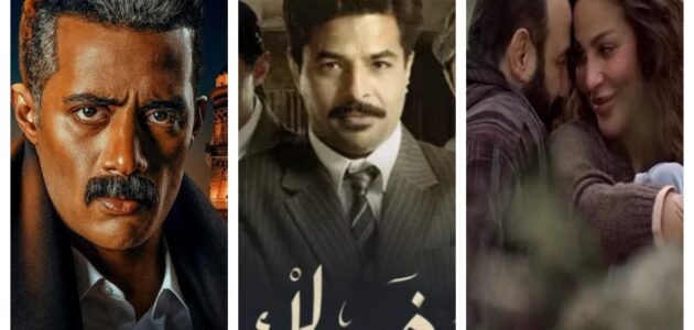 جدول برامج رمضان 2023 mbc كاملة