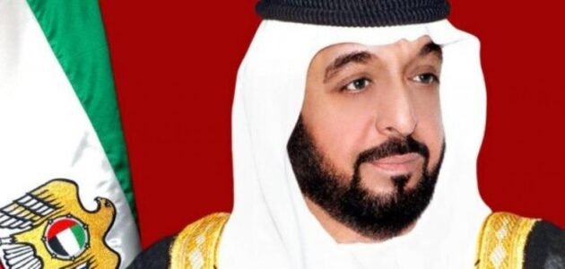 ما هو المرض الذي تسبب في وفاة خليفه بن زايد 1 ما هو المرض الذي تسبب في وفاة خليفه بن زايد