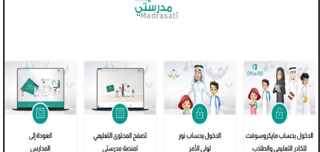 طريقة الاشتراك في تحضيري للمعلمين في السعودية 1444