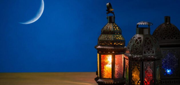 هل تعلم عن رمضان للاذاعة المدرسية 2023