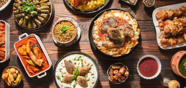 مطاعم تقدم أفضل معصوب بجدة لعام 2023