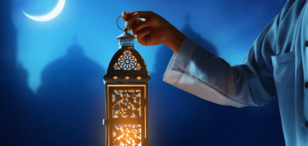 هل تم رؤية هلال رمضان 1444 في السعودية – خليجنا
