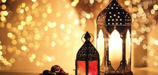 اعمال ثالث أيام رمضان 2023 – خليجنا