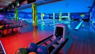 بولينج جدة في الردسي مول: المواعيد والأسعار