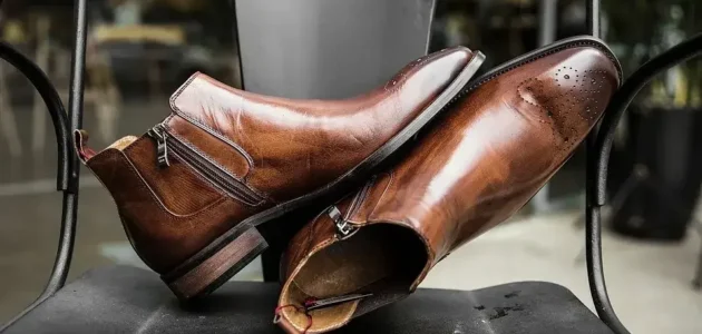 أفضل 7 محلات جزم رياضية في جدة لعام 2023