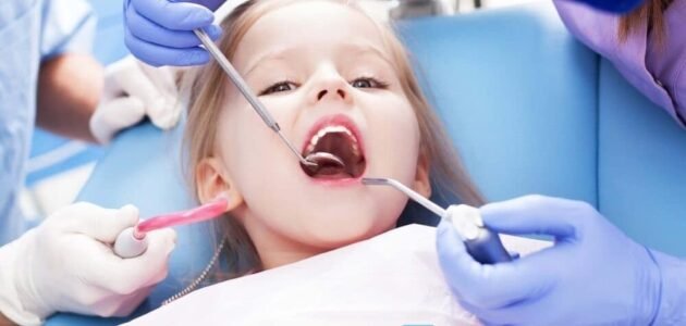 طريقة حجز موعد أسنان الصحة المدرسية في الكويت 2023