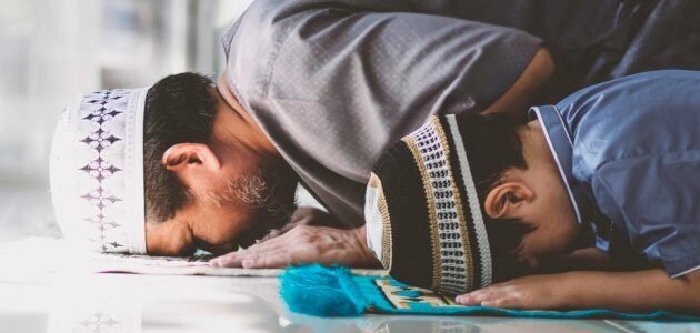 ما حكم صلاة التراويح في البيت – خليجنا