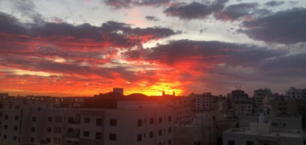 كم باقي على القرقيعان في السعودية 2023 – خليجنا