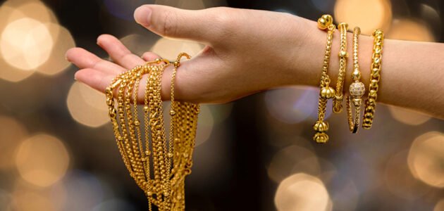 تفسير حلم خاتم الذهب للعزباء – خليجنا نت